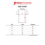 Official Jersey Friday Running Community Vol 2.0 - Gambar 3